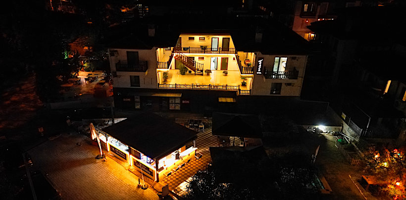 Nehir Butik Otel Genel 1